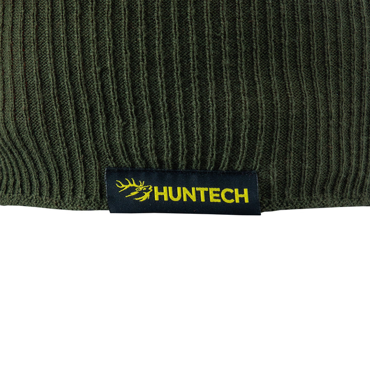 Reversible Beanie Blaze/Military