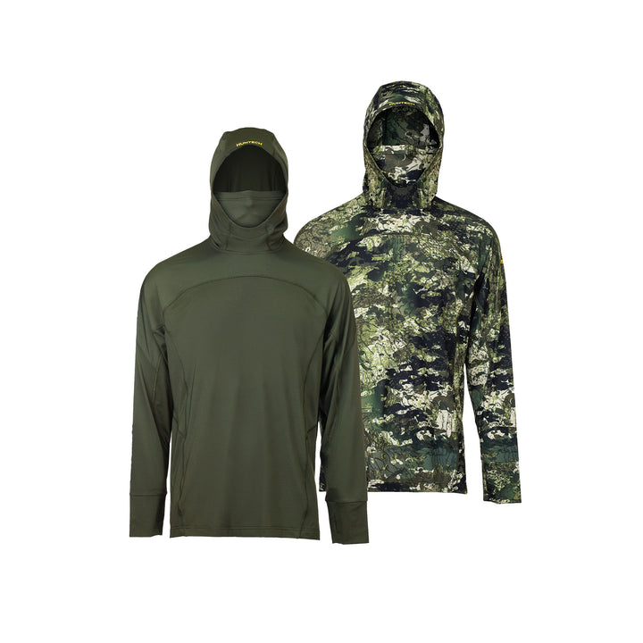 Men's Glaciertech Hunting Top