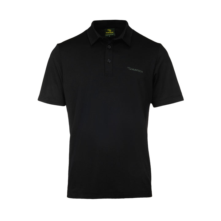 Men's Glaciertech Polo