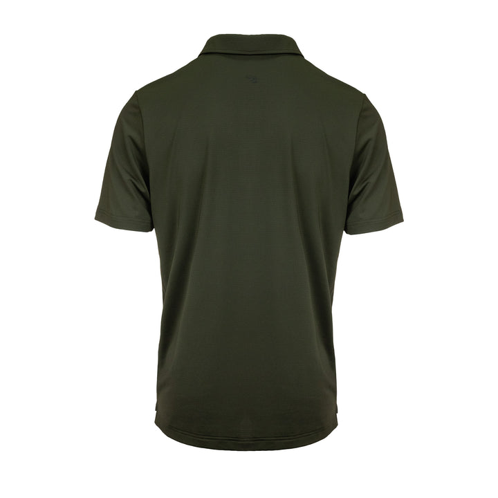 Men's Glaciertech Polo