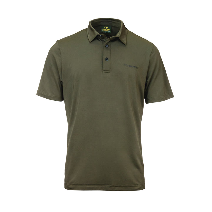 Men's Glaciertech Polo