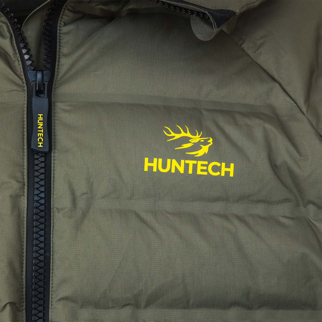 Men’s Mackinnon Puffer Jacket