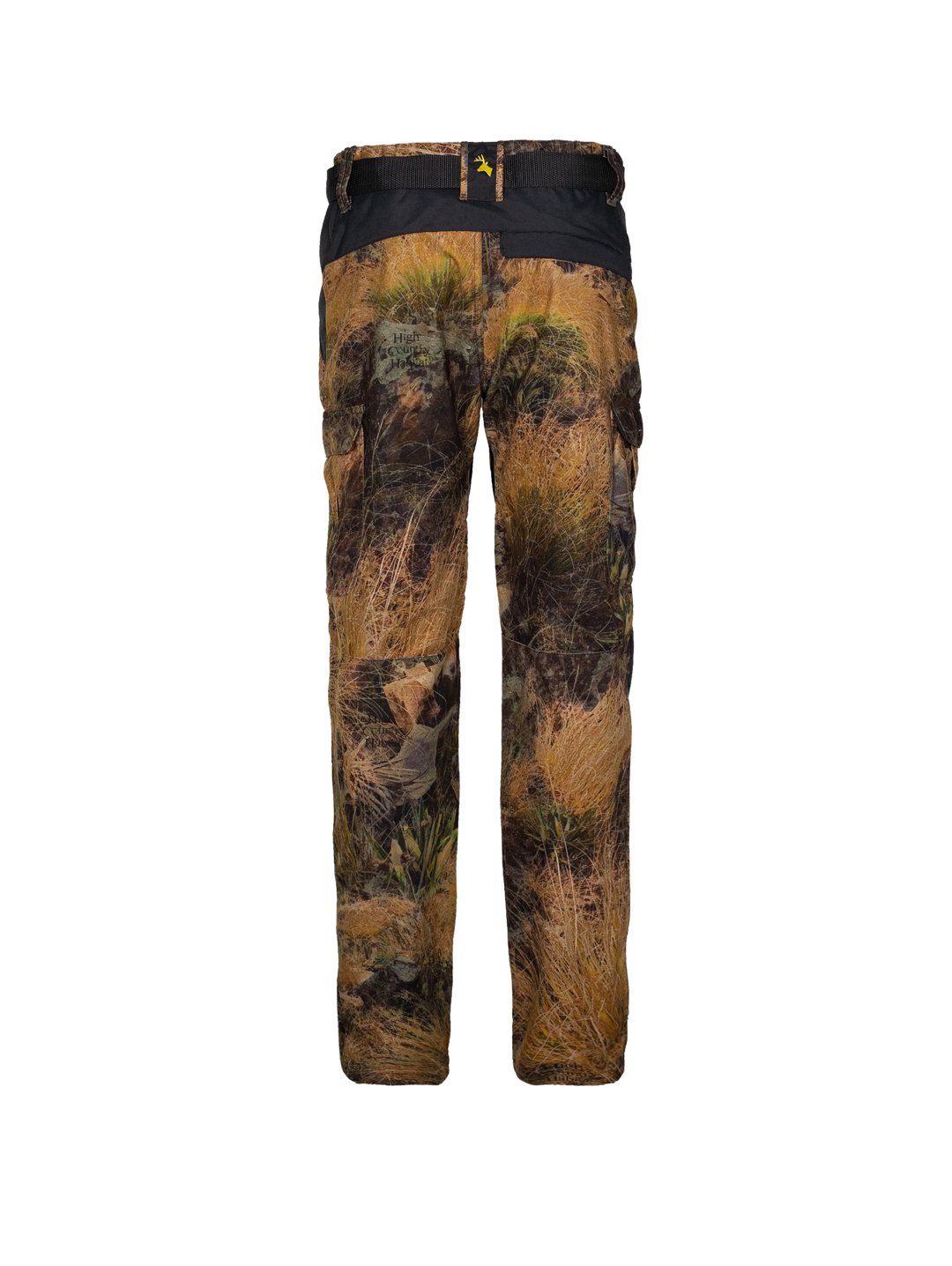 Mens Roar Pants