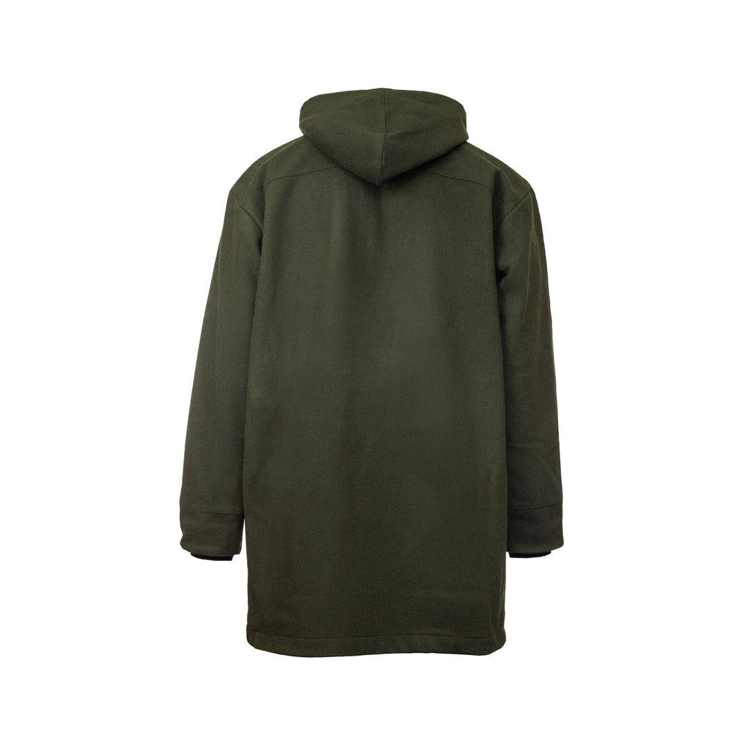 Men’s Wool Station Anorak