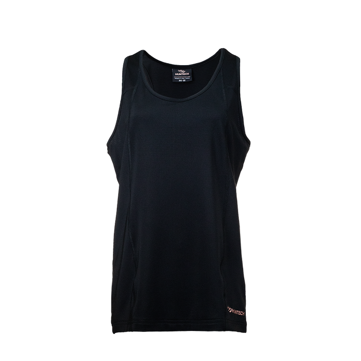 Women's Glaciertech Singlet