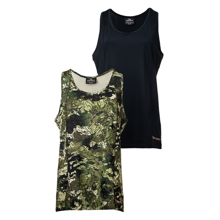 Women's Glaciertech Singlet