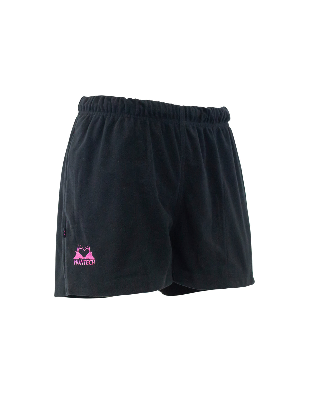 Women's Rugaz Shorts