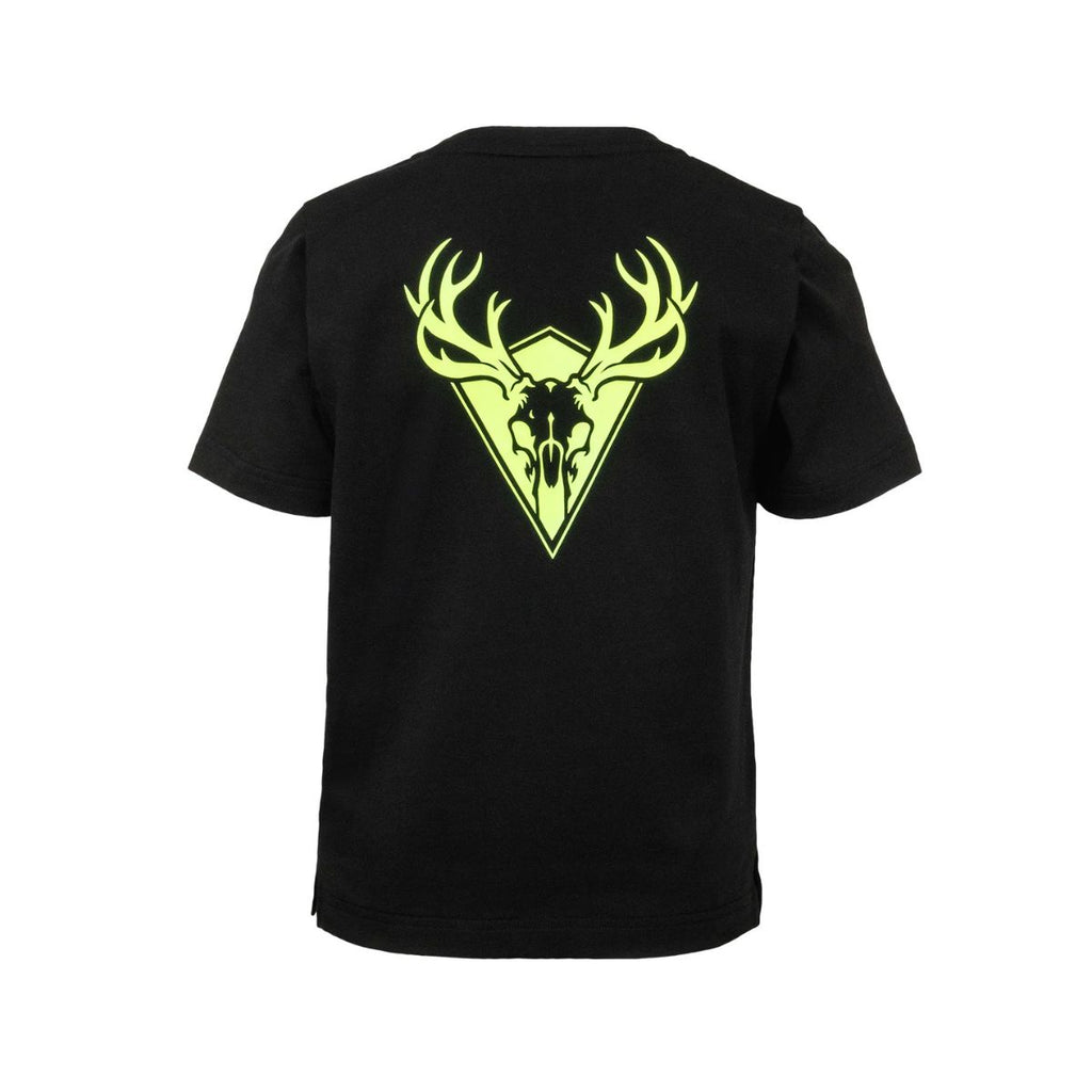 Kids' Fluro Tee