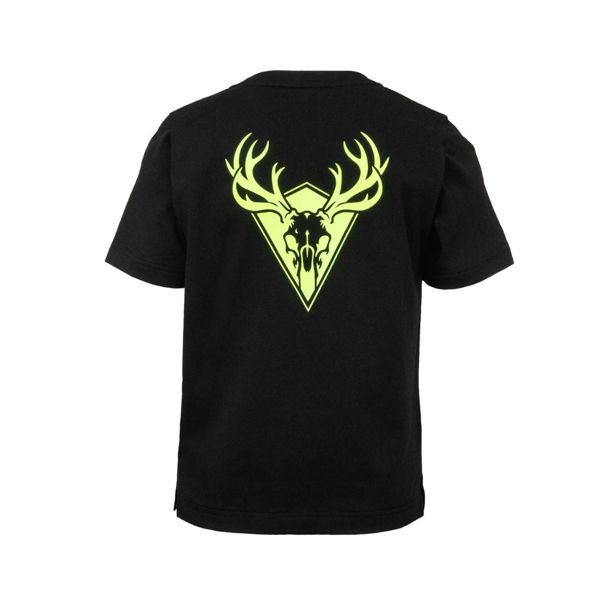 Kids' Fluro Tee