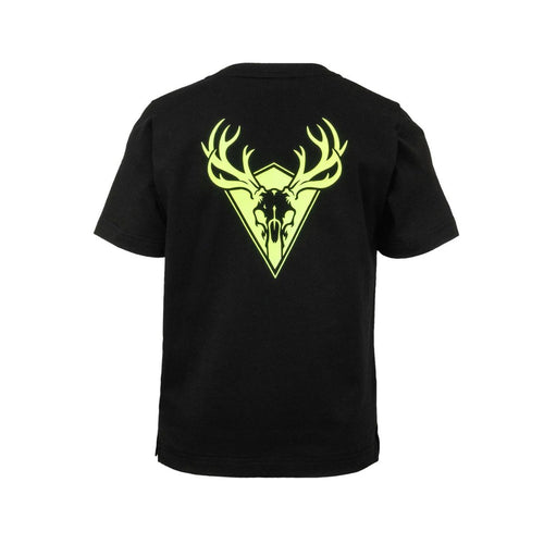 Kids' Fluro Tee