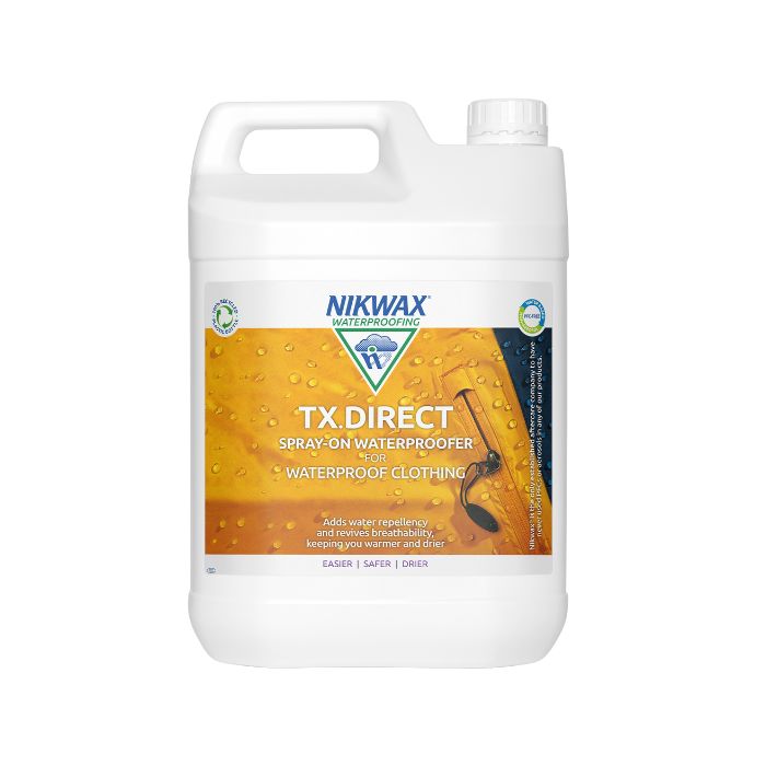 TX.Direct® Wash-In