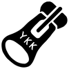 YKK Zips