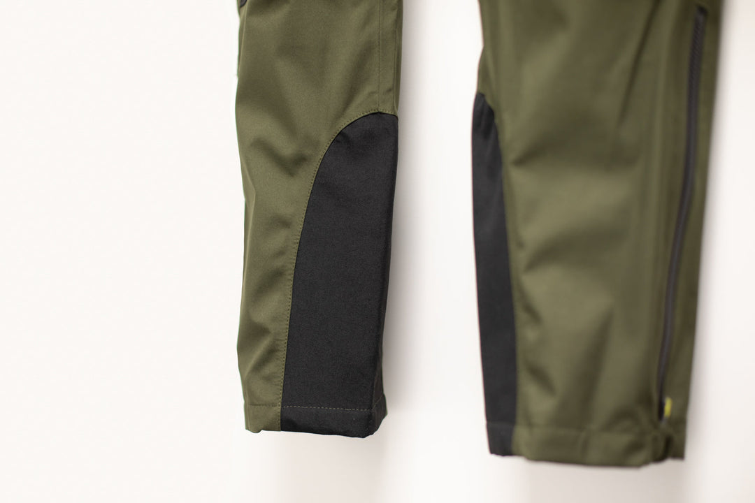 Men's Tussock Pants