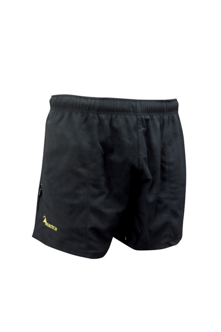 Mens Rugaz Shorts