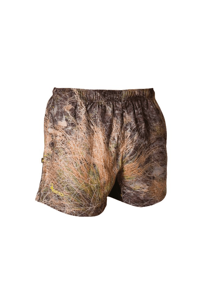 Mens Rugaz Shorts