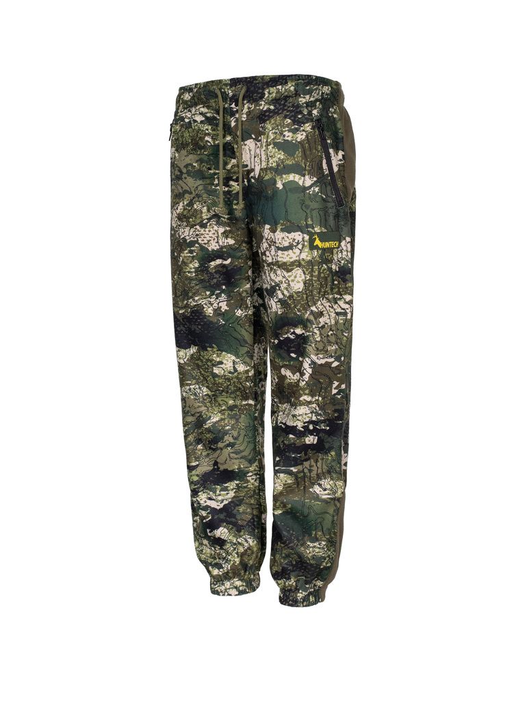 Kids' Bush Essential Fleece Pack