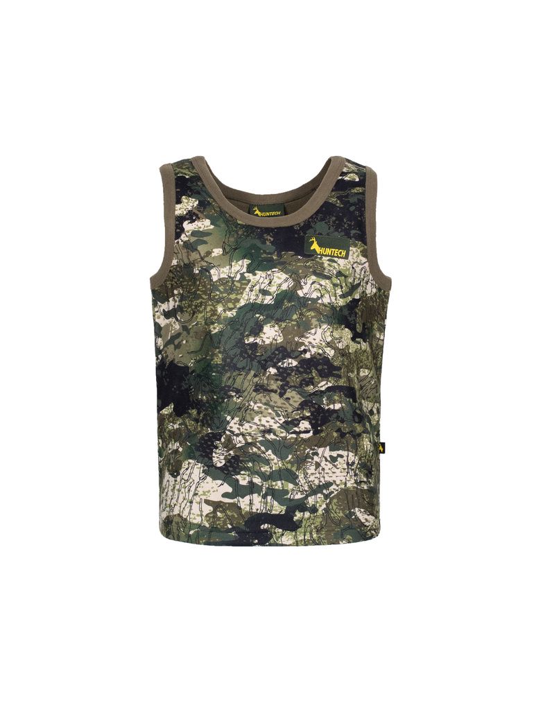 Kids' Bush Essential Fleece Pack