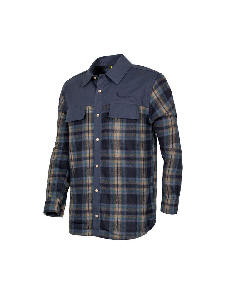 Men's Button Buck Shirt