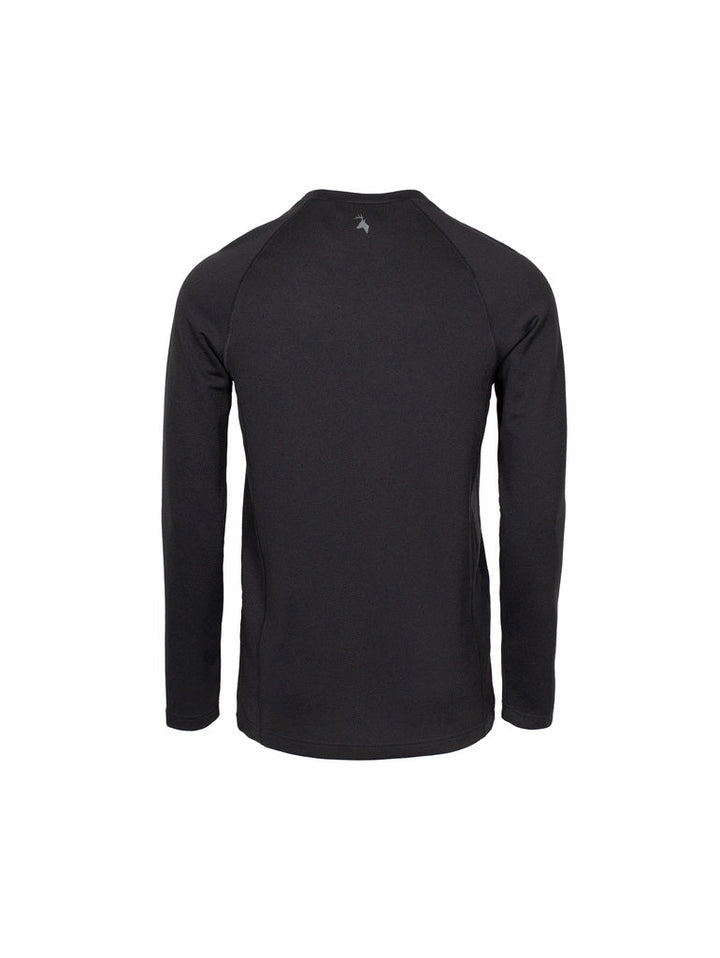 Mens Merino LS Top