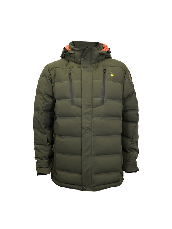 Men’s  Olaf Puffer Jacket