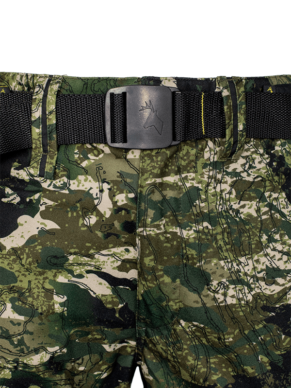 Mens Roar Pants