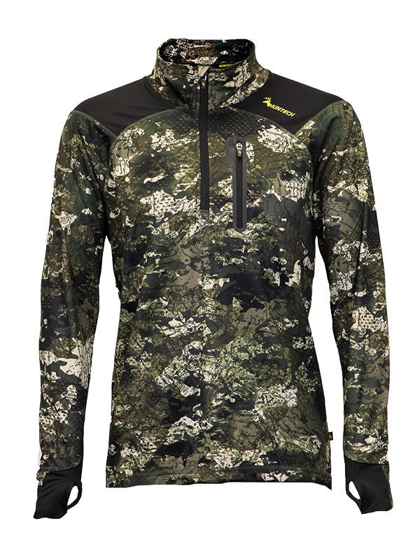 Mens Shingle Sweatshirt