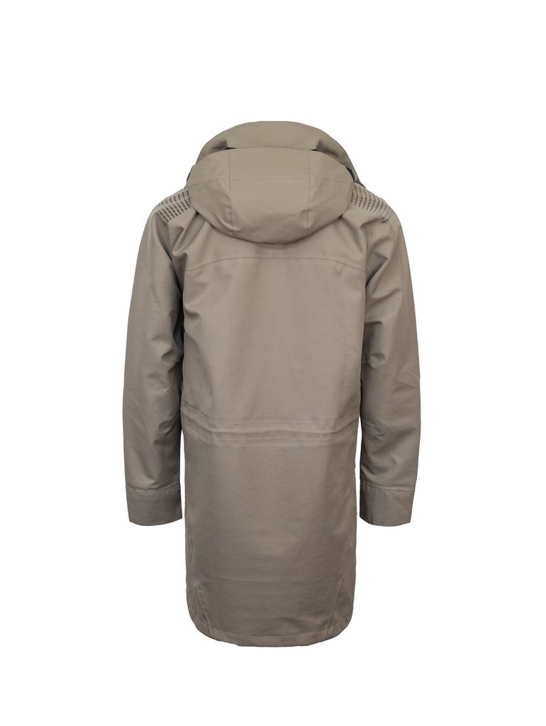 Tussock Jacket