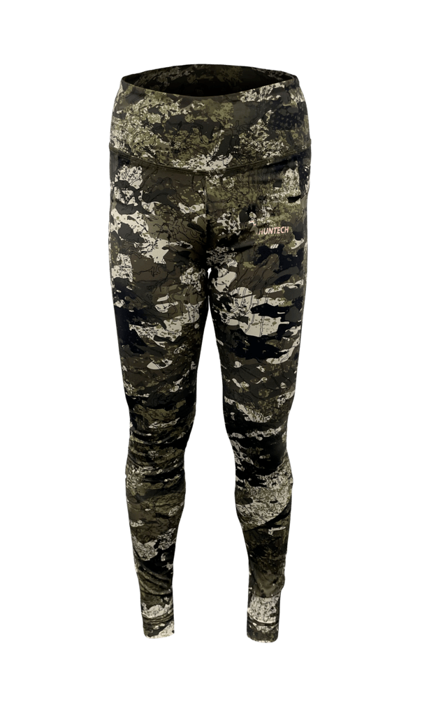 Women's Doe Leggings