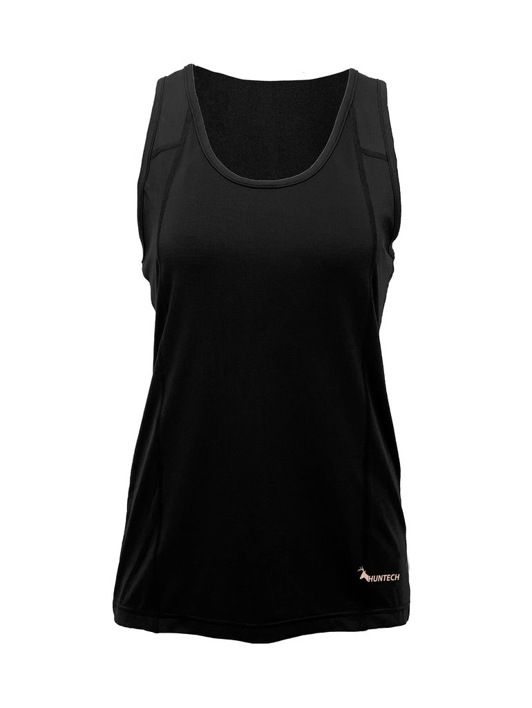 Womens Glaciertech Singlet