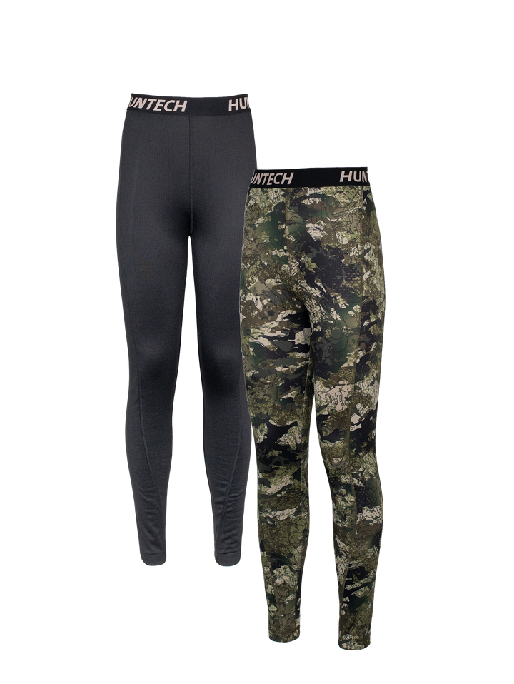 Women's Nucleus Leggings