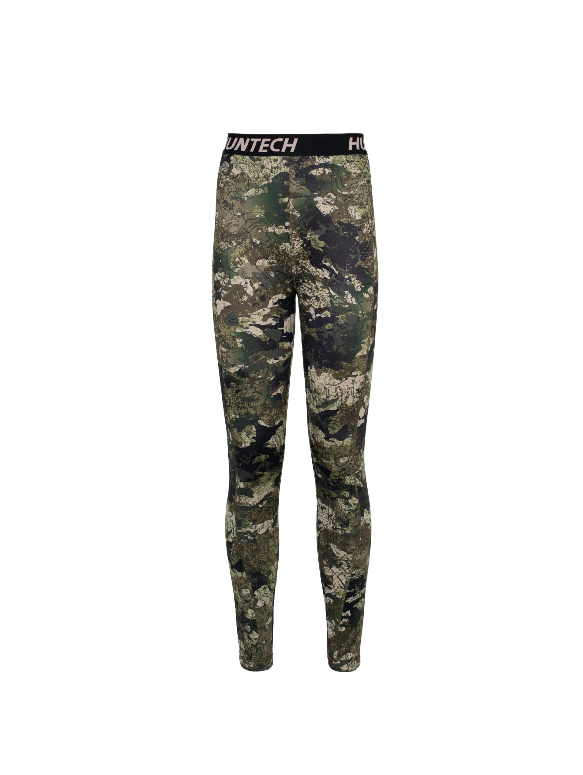 Women's Nucleus Leggings