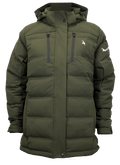 Women's Olaf Puffer Jacket