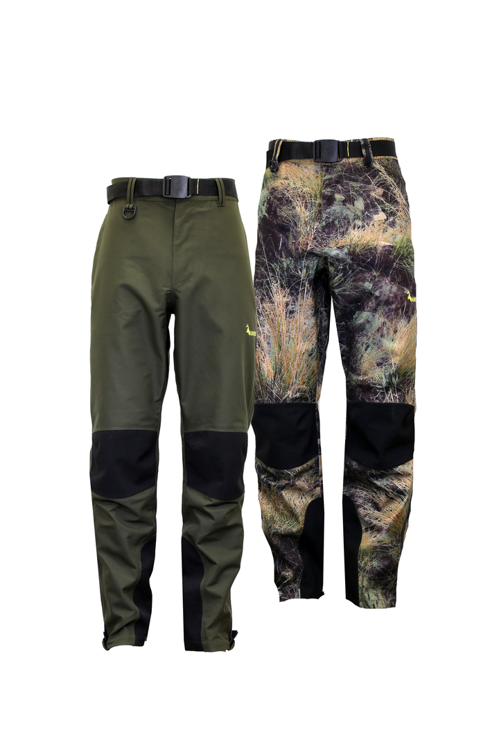 Men's Tussock Pants