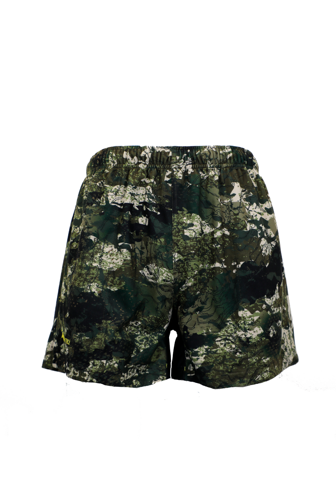 Mens Rugaz Shorts