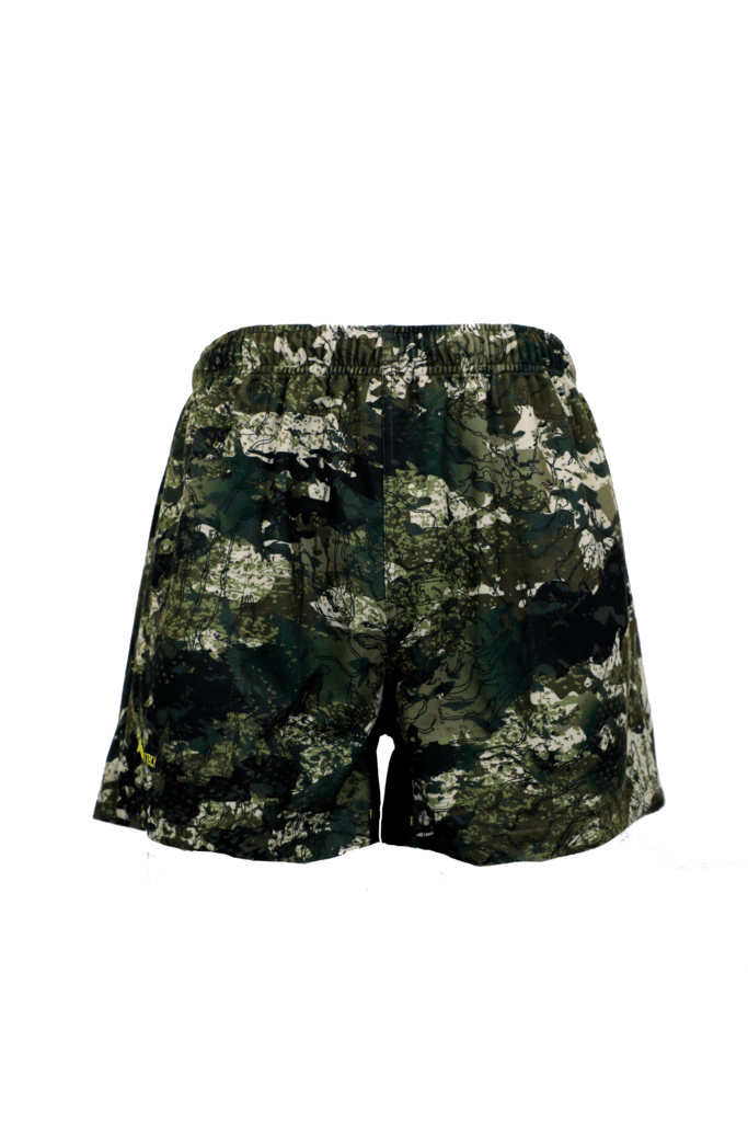 Mens Rugaz Shorts