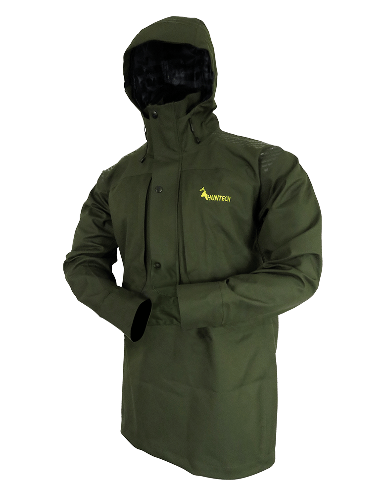 Mens MacKenzie Anorak