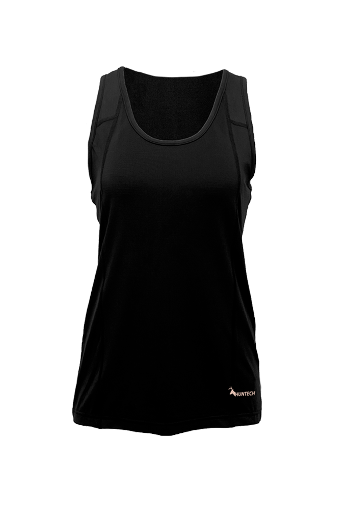 Womens Glaciertech Singlet