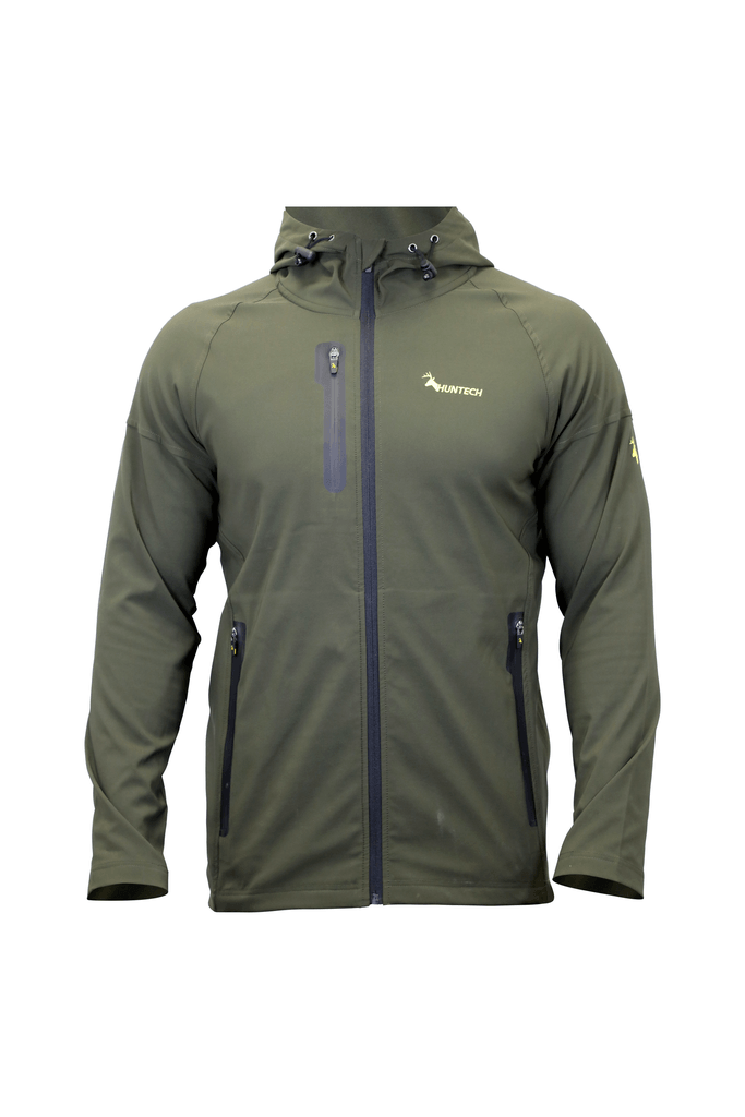 Mens Trail Jacket