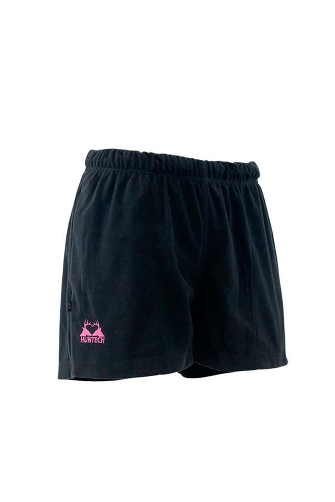 Womens Rugaz Shorts