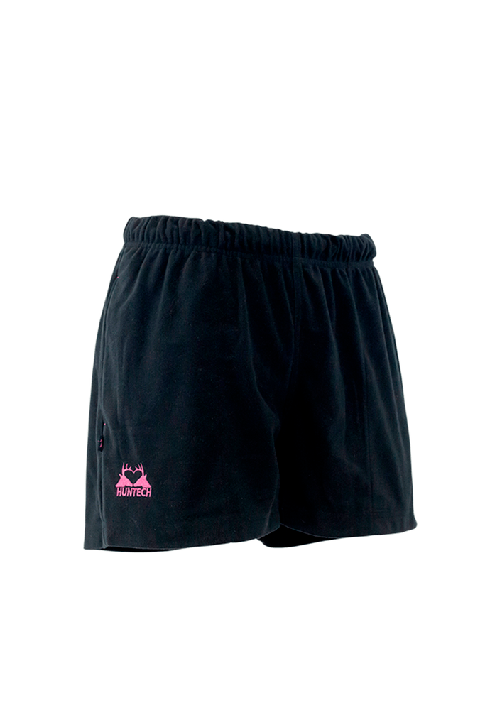 Womens Rugaz Shorts