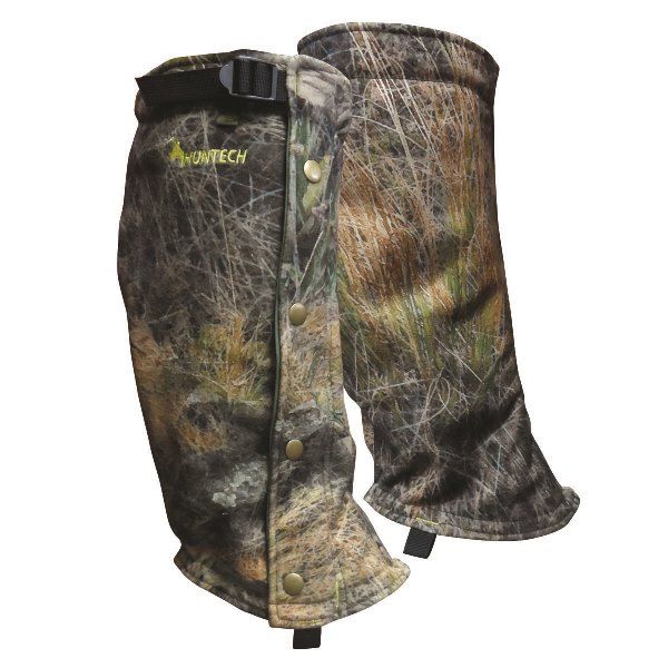 Gaiters