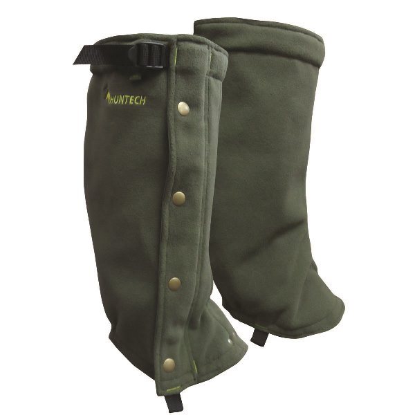 Gaiters