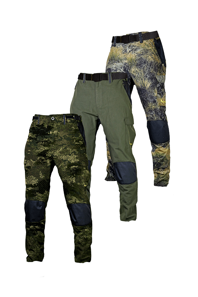 Mens Roar Pants