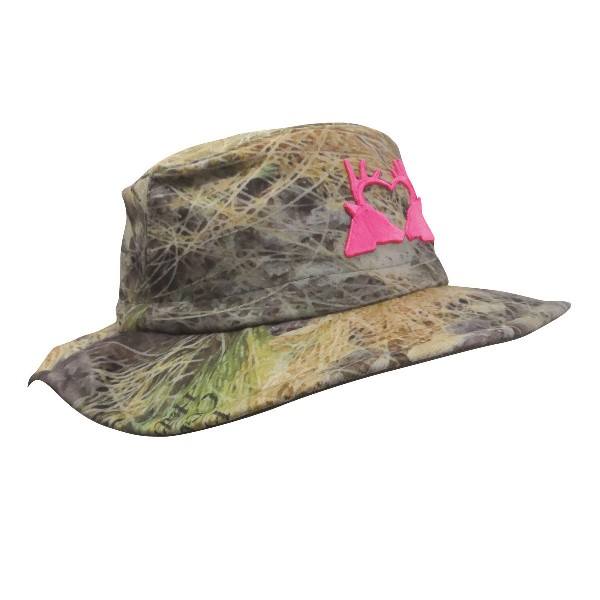 Womens Bush Hat